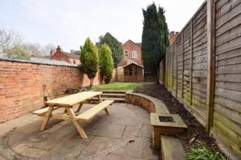 Communal Garden