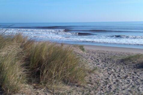 Mablethorpe Beach