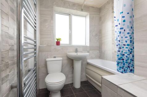 BEDROOMS AND BATHROOM