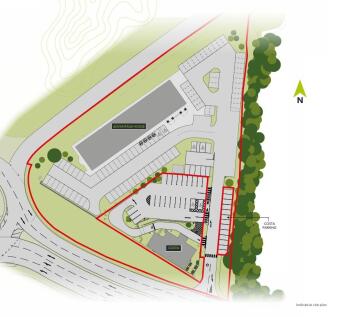 Serviced Office for sale Image 5