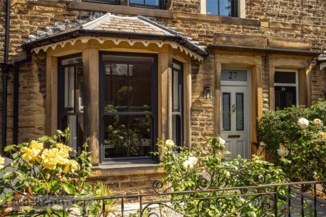 Front External