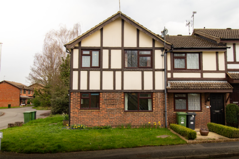 Angus Drive
