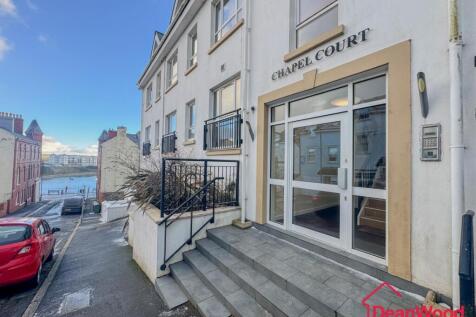 Isle Of Man, IM9 - property photo