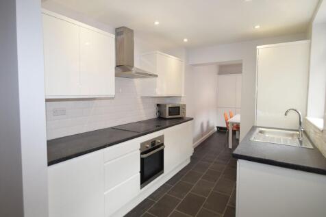 4-bed house on 43 Rosedale Road, Ecclesall , £446/mo