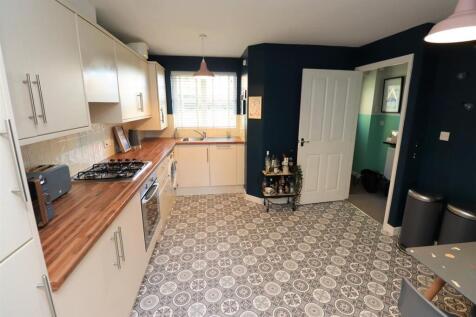 Harrowgate Lane, Hardwick, TS19 8HF photo 4
