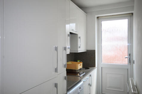Chaplin Road, Wembley, Middlesex, HA0 4UP