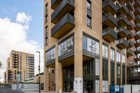 primary property image