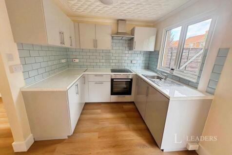 Beechwood Avenue, DN33 photo 3