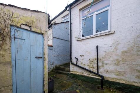 Rear Yard