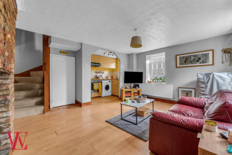 Living / Dining