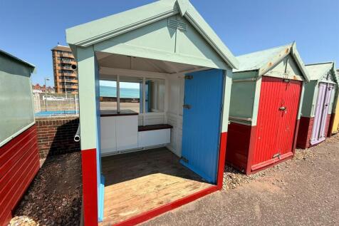 Beach Hut
