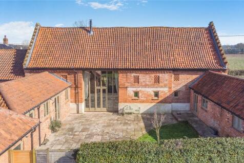 Grove Barn