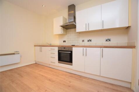 1 Sovereign Mill, South Queen Street, Morley, Leeds, West Yorkshire photo 4