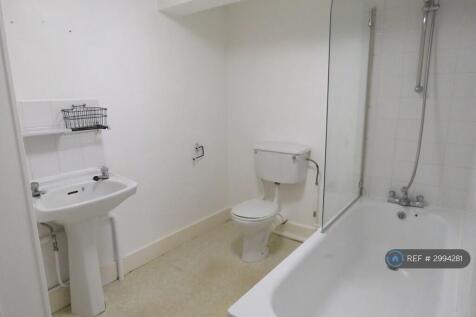 Bathroom/Wc