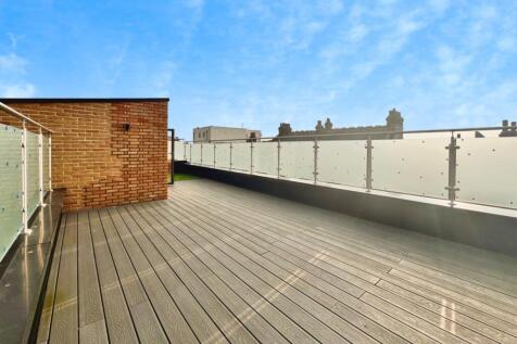 Roof Terrace