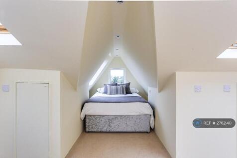 Bed Room View 1