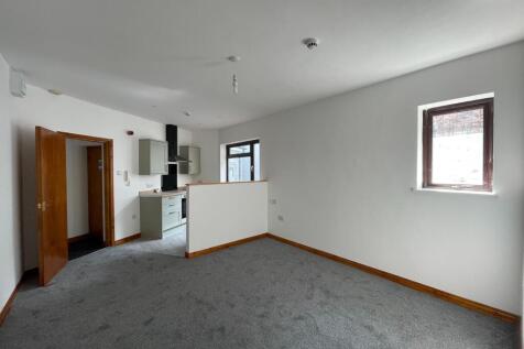 Flat 1 Neville House photo 3