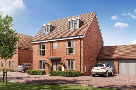 Ipswich, IP5 - property photo