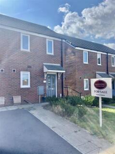 Mountain Ash, CF45 - property photo