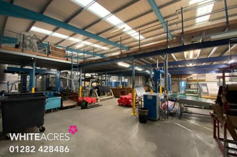 Light Industrial to rent Image 5