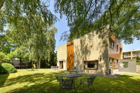 De Bosporus 26 1183 GJ AMSTELVEEN image 23