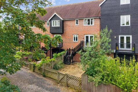 Avon Mill Place, Pershore photo 2