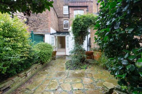 Christchurch Street, SW3 photo 3