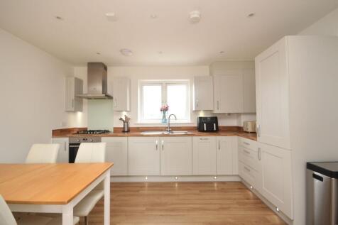 Lounge/Kitchen/Dining