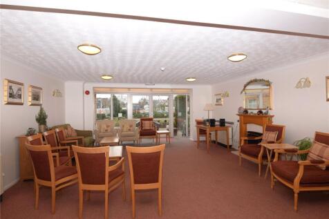 Residents Lounge