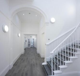 Stairwell