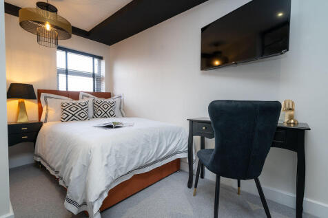 Studio 4, 70 Porter Road, Derby, Derby City photo 5