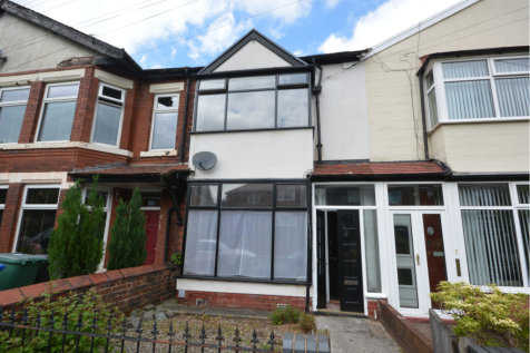 Cuckoo Lane, Whitefield M45