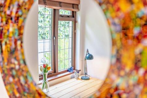 Gorse Cottage