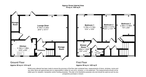 31 Skoner Road, Norwich, Norfolk, NR5 9AX