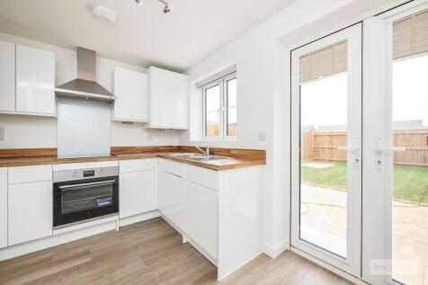 Stanier Drive, Market Harborough, Leicstershire, LE16 9XH photo 4
