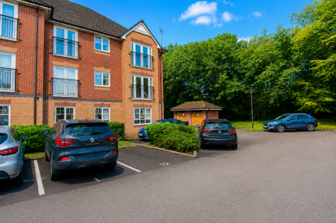 Allocated Parking