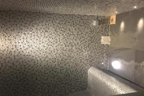 Steam Room
