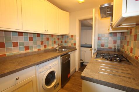 Flat 3, 14-16 George Street, Leamington Spa, CV31 1ET photo 3