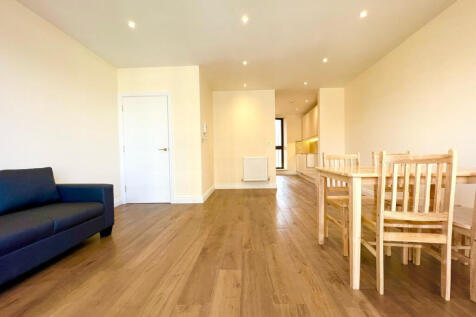 King Court, Canary Wharf, E14 photo 3