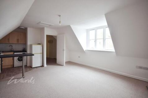 Alfred open plan ...