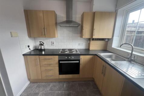 Glebe Road, Thorne, Doncaster photo 4
