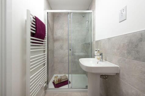 6 Crest Nicholson at Malabar The Oxford Internals En Suite