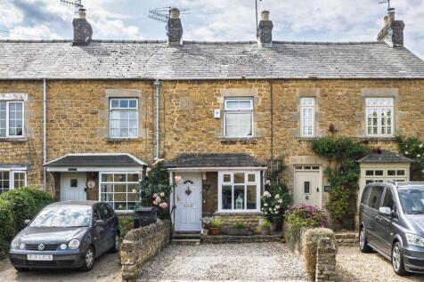 Front &amp; Driveway