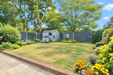 Garden 1