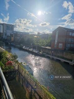 View From Juliet Balcony (Downstream)