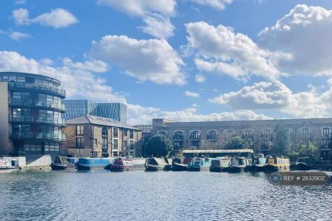 Battlebridge Basin