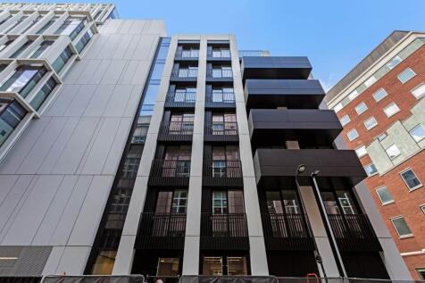 150 High Holborn