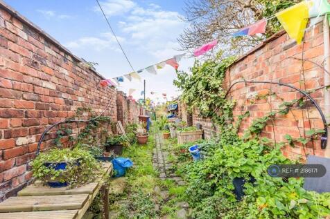 Alleyway 