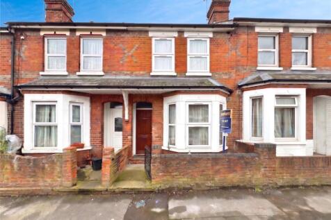 1 Bedroom House in RG30 1BL
