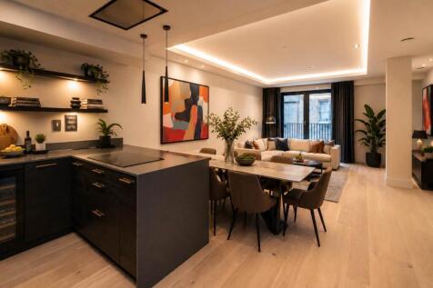 B2-08 Living Dining